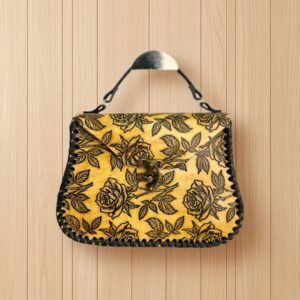 Bolsa Cincelada